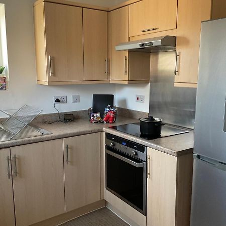 Simple 2-Bedroom 1.5 Bath Apartment In Thornhill Southampton Zewnętrze zdjęcie