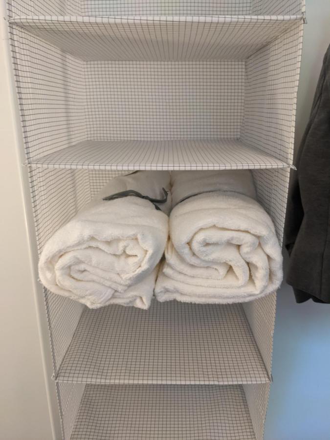 Simple 2-Bedroom 1.5 Bath Apartment In Thornhill Southampton Zewnętrze zdjęcie