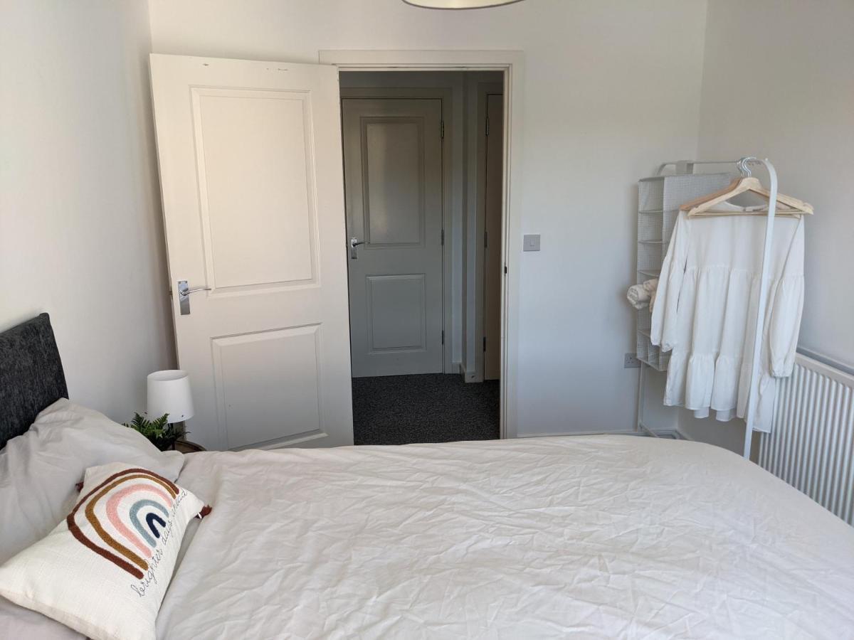 Simple 2-Bedroom 1.5 Bath Apartment In Thornhill Southampton Zewnętrze zdjęcie