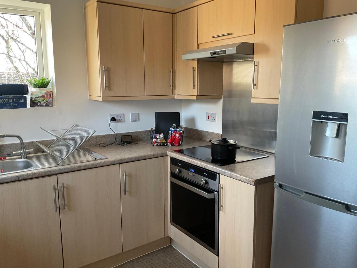 Simple 2-Bedroom 1.5 Bath Apartment In Thornhill Southampton Zewnętrze zdjęcie